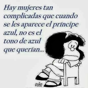 Imagenes de mujeres fastidiosas